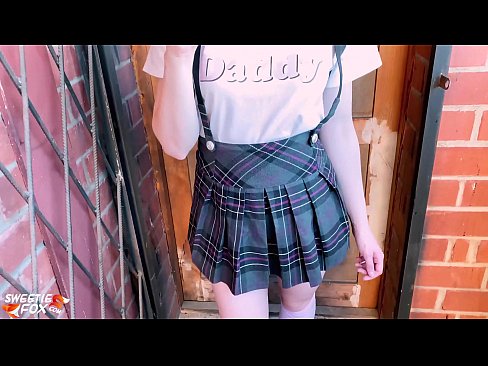 ❤️ Alumna chupa profundamente o seu pau e fode en vez de clases. ❤️ Vídeo de sexo en % gl.truedating.top % ️❤