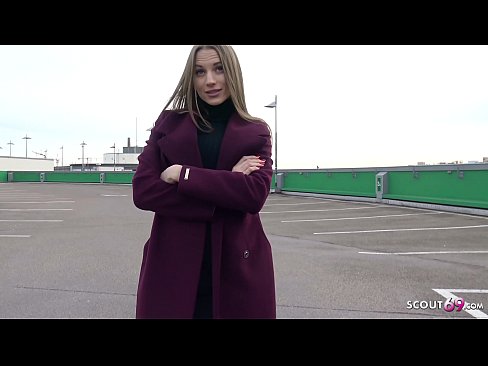 ❤️ O SCOUT ALEMÁN É UN SOÑO QUE TOCA STEELE, UN APARCAMENTO E SEXY POR DINERO ❤️ Vídeo de sexo en % gl.truedating.top % ️❤
