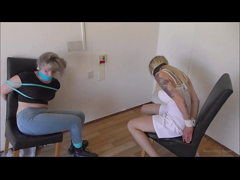 ❤️ Adicta / amarrada e amordazada / damisela en apuros ❤️ Vídeo de sexo en % gl.truedating.top % ️❤