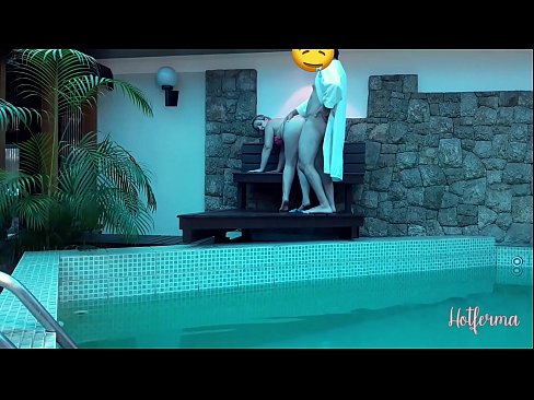 ❤️ O xefe invita a criada á piscina, pero non puido resistirse a un quente ❤️ Vídeo de sexo en % gl.truedating.top % ️❤